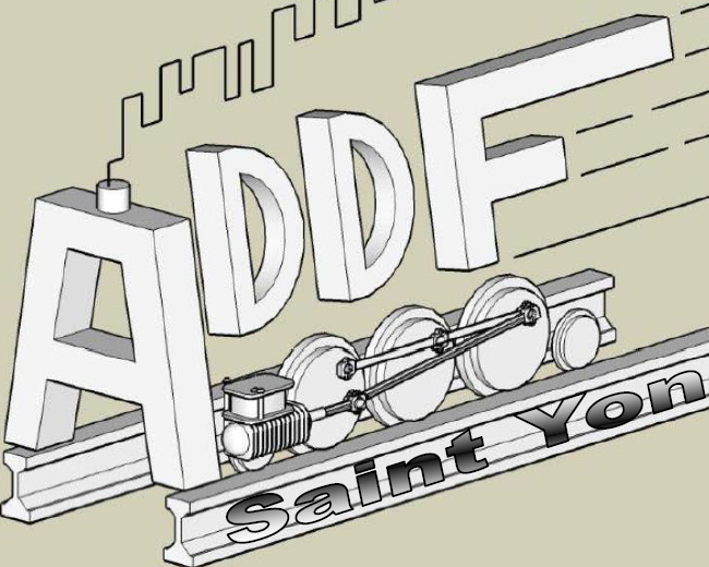 ADDF SAINT-YON