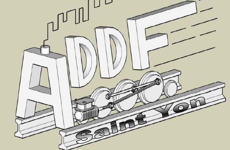 ADDF SAINT-YON